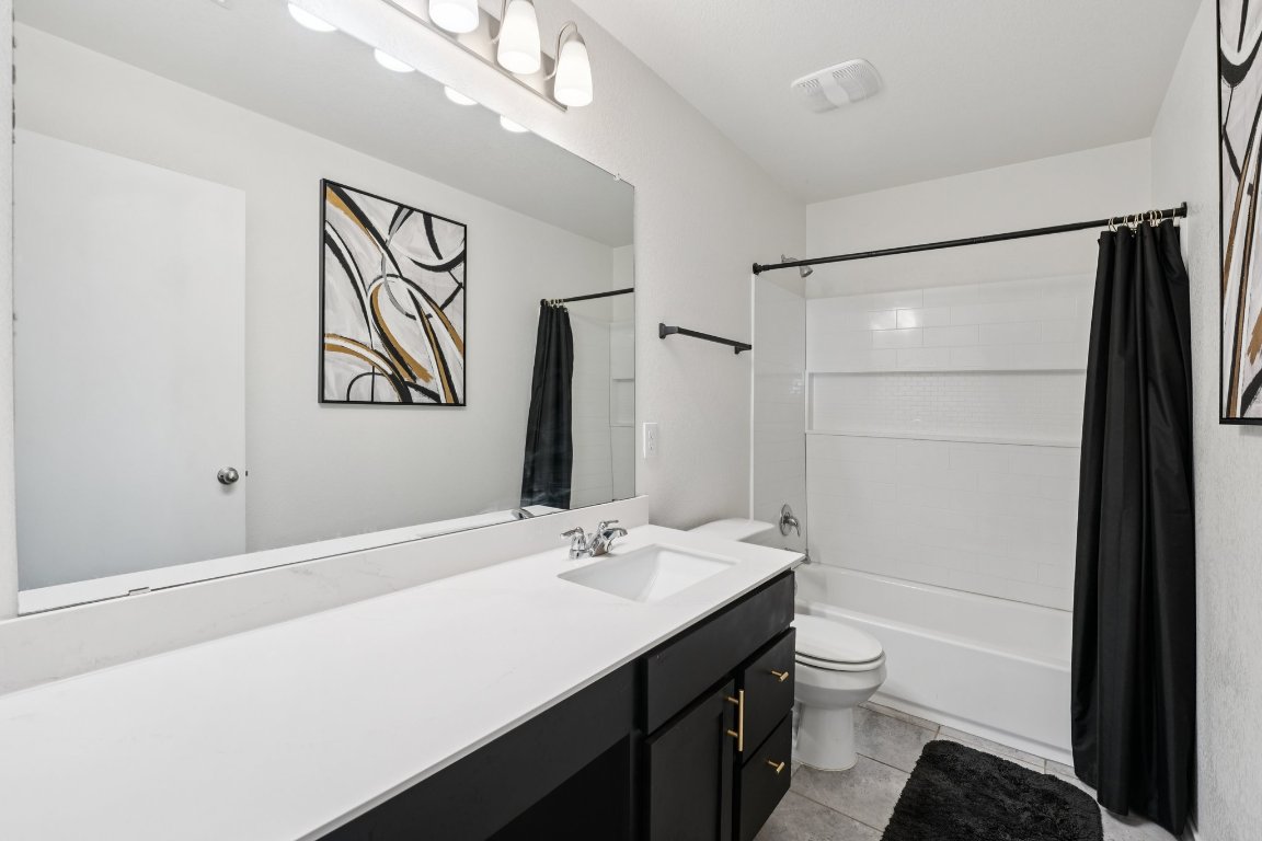 113 Uncle Billy Way Jarrell, TX 76537 - Photo 19 of 23