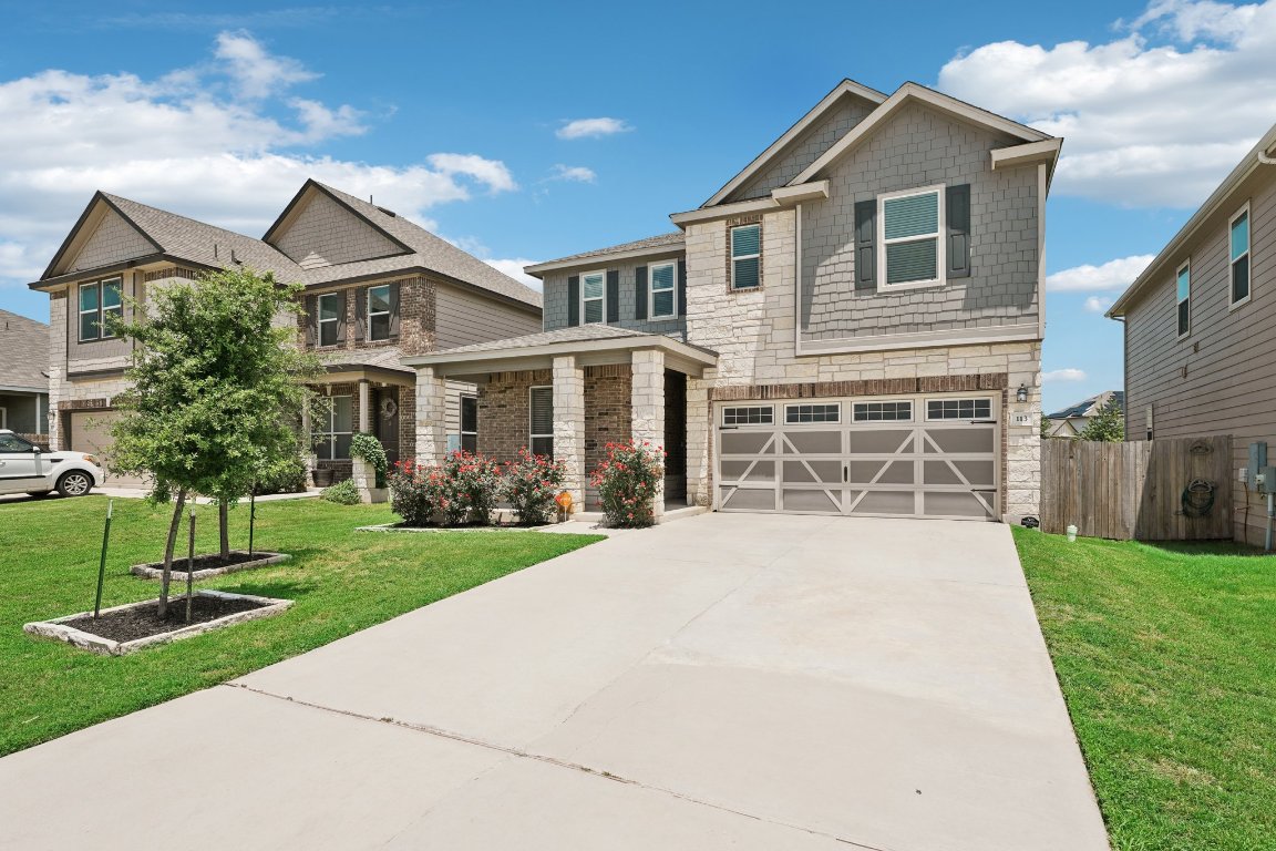 113 Uncle Billy Way Jarrell, TX 76537 - Photo 23 of 23