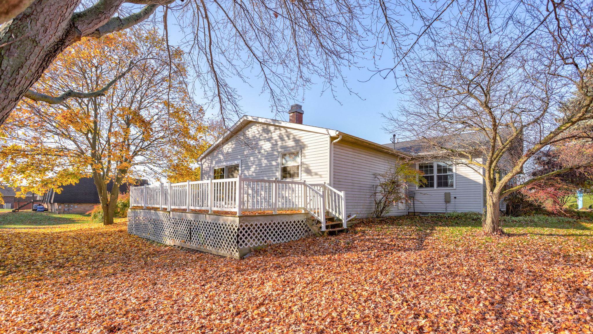 1250 Cleaver Road Caro, MI 48723 - Photo 43 of 51