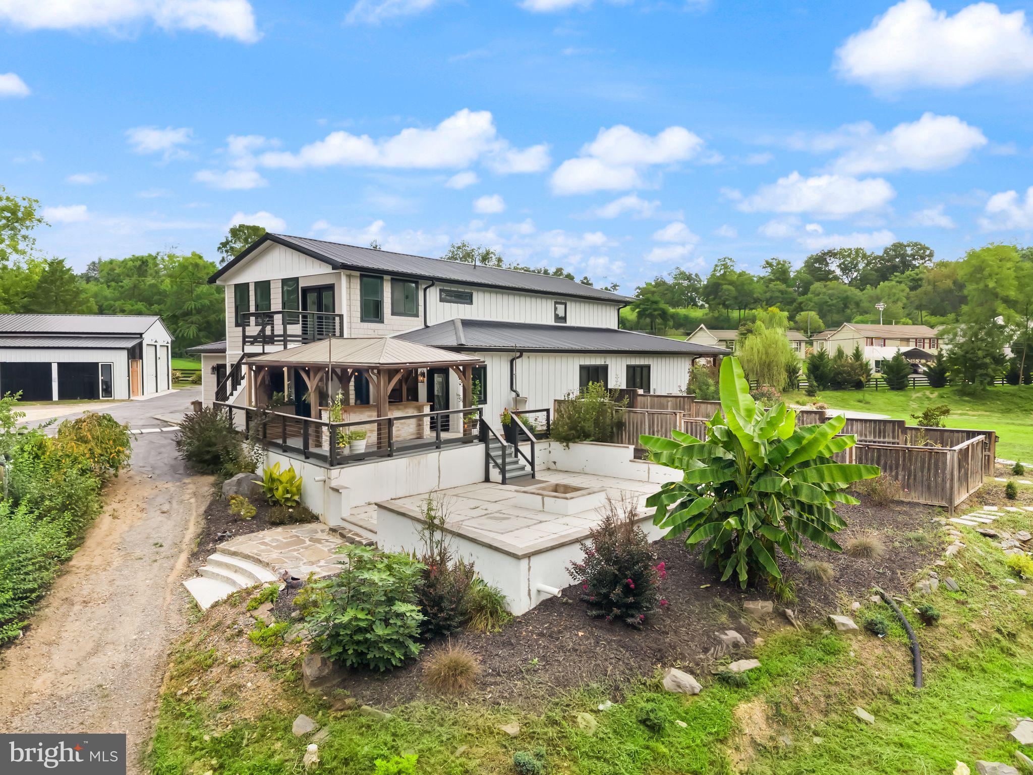 854 Valley Mill Road Winchester, VA 22602 - Photo 54 of 71 Gallery Image 54