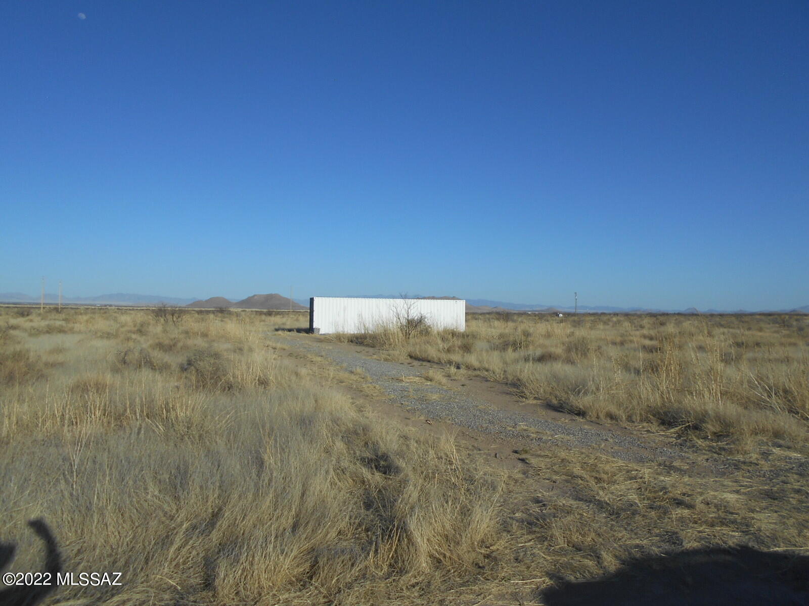 20 Acres 6x Ranch Road Cochise, AZ 85606 - Photo 10 of 24