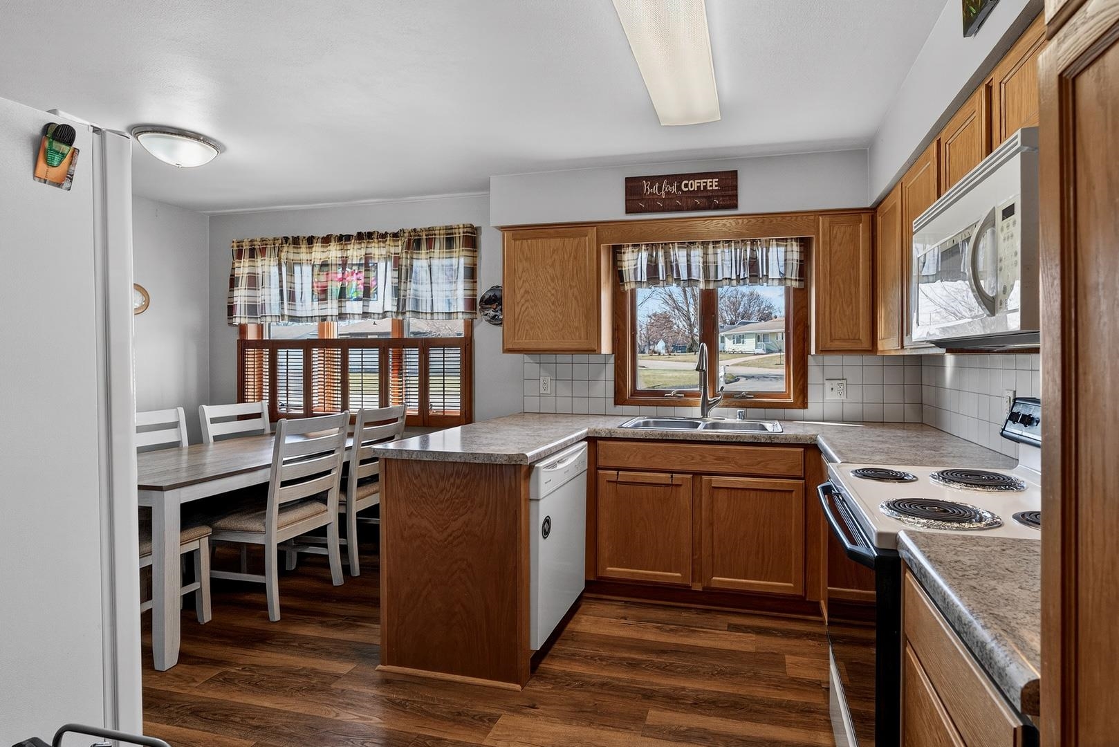 2507 16th Street Monroe, WI 53566 - Photo 17 of 45