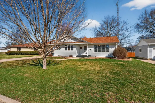 $295,900 | 2507 16th Street, Monroe, WI 53566