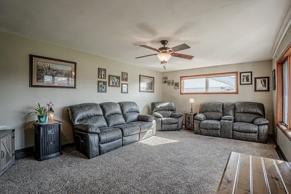 $285,000 | 2507 16th Street, Monroe, WI 53566