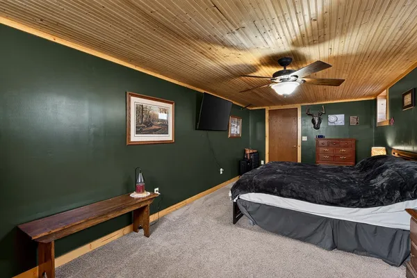 $285,000 | 2507 16th Street, Monroe, WI 53566