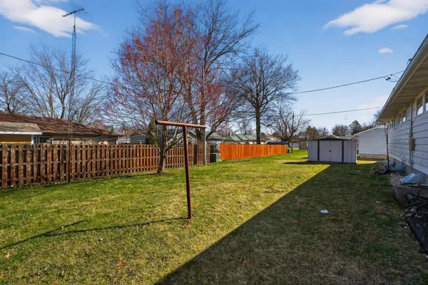 $295,900 | 2507 16th Street, Monroe, WI 53566