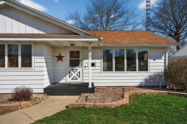 $285,000 | 2507 16th Street, Monroe, WI 53566