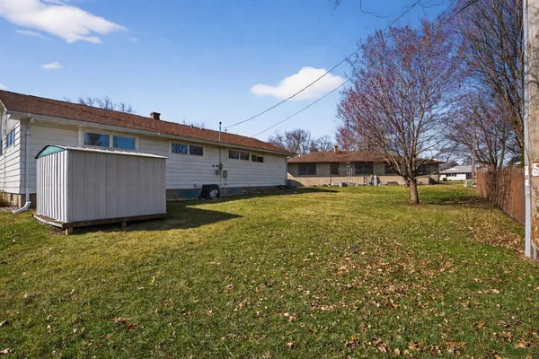 $295,900 | 2507 16th Street, Monroe, WI 53566