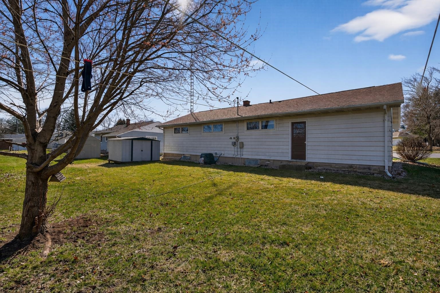 2507 16th Street Monroe, WI 53566 - Photo 42 of 45