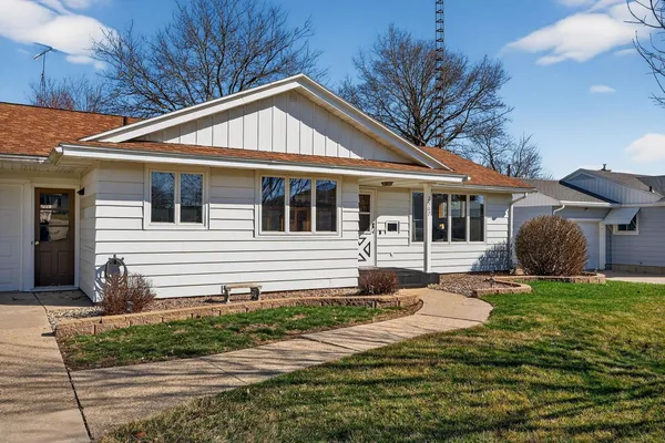 $285,000 | 2507 16th Street, Monroe, WI 53566