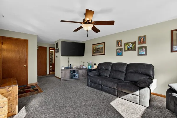 $295,900 | 2507 16th Street, Monroe, WI 53566