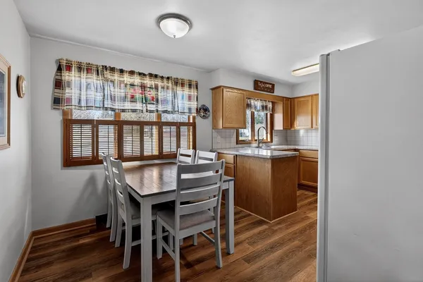 $295,900 | 2507 16th Street, Monroe, WI 53566