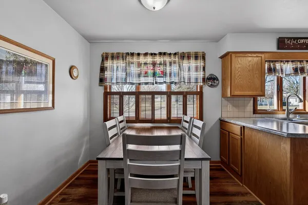 $285,000 | 2507 16th Street, Monroe, WI 53566