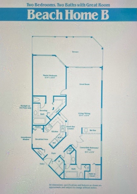 9612 Riverside Drive, Unit 102 Sebastian, FL 32958 - Photo 30 of 35