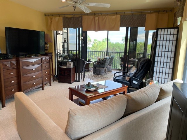 9612 Riverside Drive, Unit 102 Sebastian, FL 32958 - Photo 4 of 35