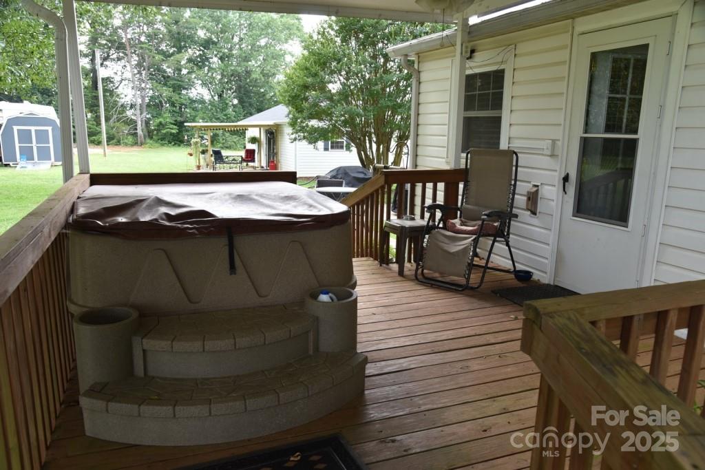 4143 East Maiden Road Maiden, NC 28650 - Photo 9 of 48 Gallery Image 9