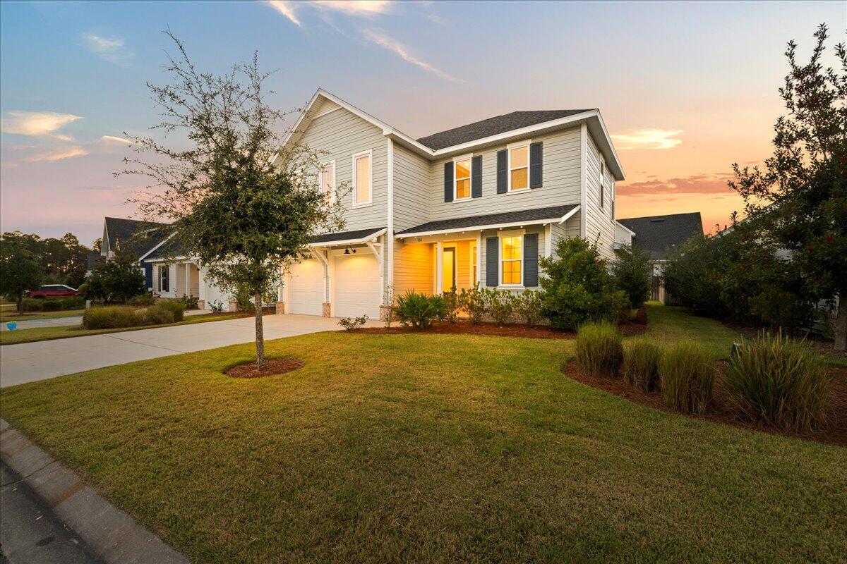 86 Conifer Ct Inlet Beach Inlet Beach, FL 32461 - Photo 30 of 37 66-HHM_1157