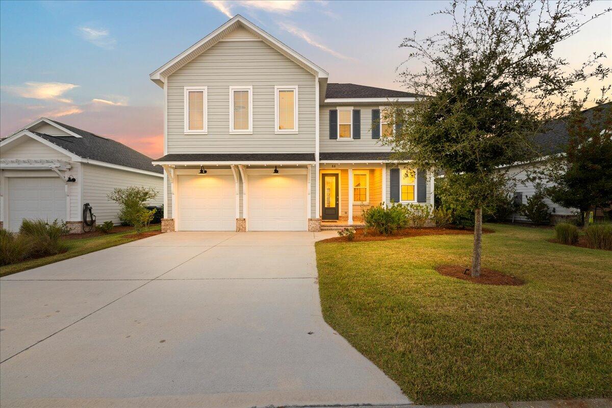 86 Conifer Ct Inlet Beach Inlet Beach, FL 32461 - Photo 31 of 37 64-HHM_1148