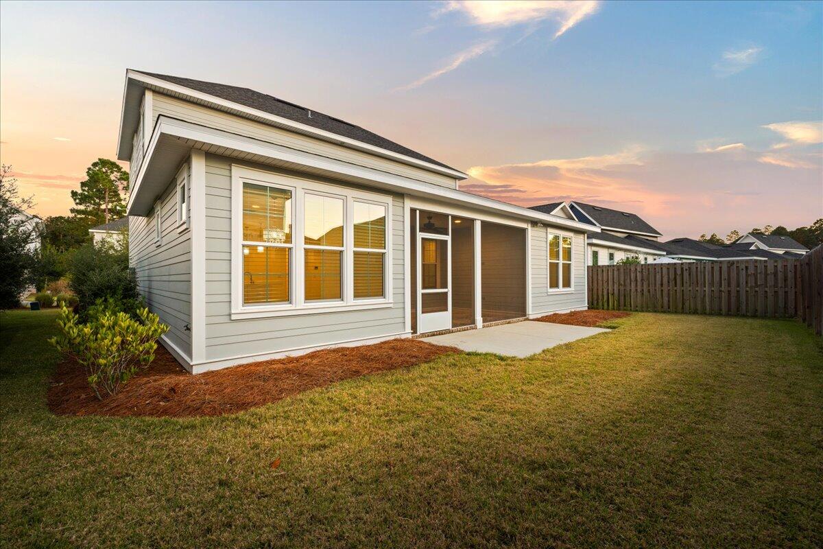 86 Conifer Ct Inlet Beach Inlet Beach, FL 32461 - Photo 33 of 37 61-HHM_1145