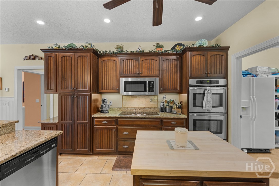 1532 Cliponreka Road Statesboro, GA 30461 - Photo 11 of 49