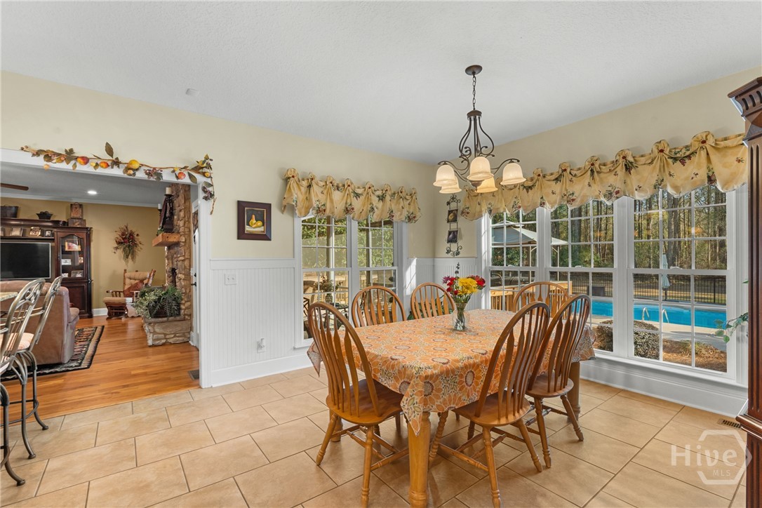 1532 Cliponreka Road Statesboro, GA 30461 - Photo 12 of 49