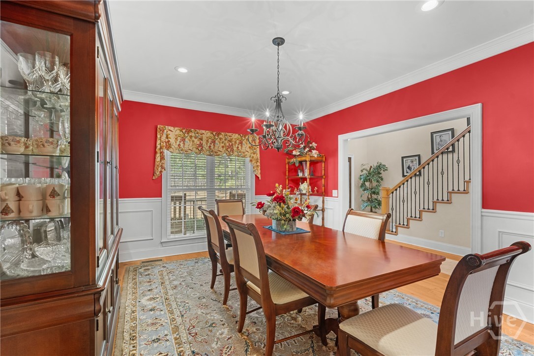 1532 Cliponreka Road Statesboro, GA 30461 - Photo 13 of 49