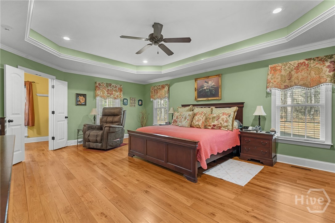 1532 Cliponreka Road Statesboro, GA 30461 - Photo 14 of 49