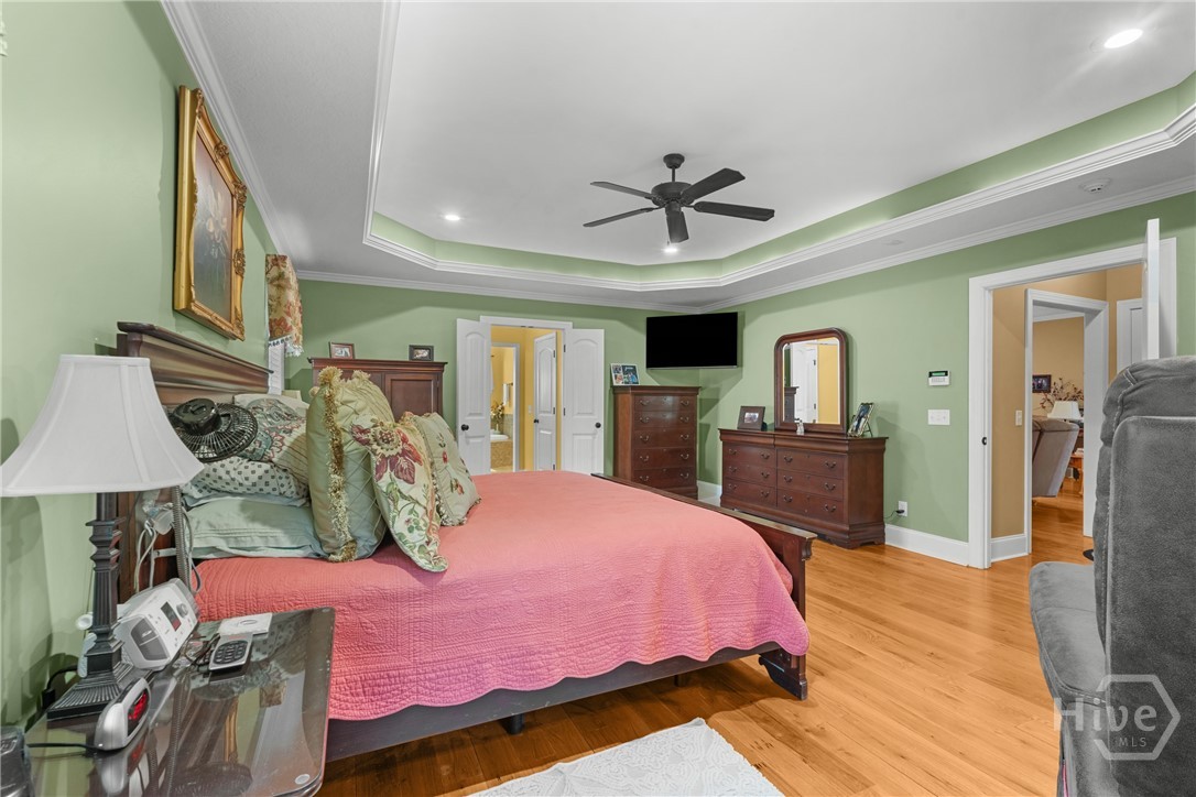 1532 Cliponreka Road Statesboro, GA 30461 - Photo 15 of 49