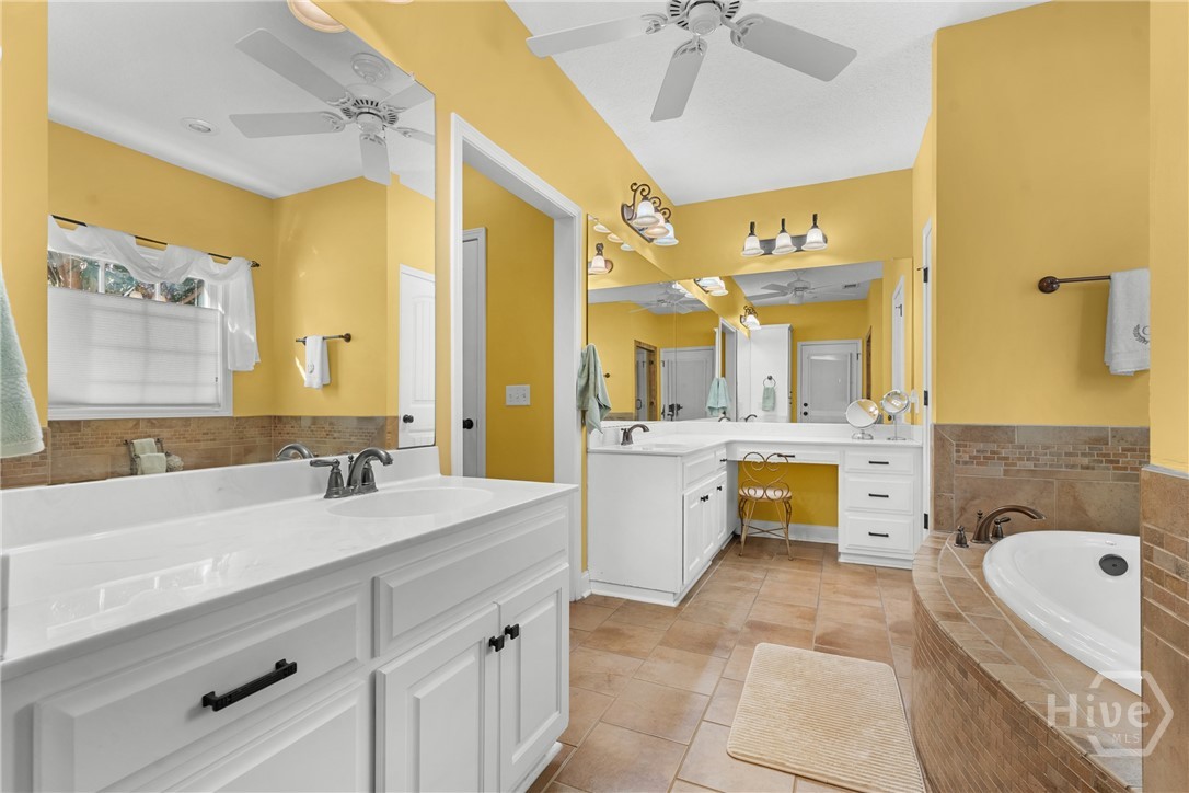 1532 Cliponreka Road Statesboro, GA 30461 - Photo 17 of 49