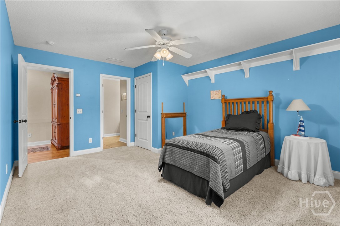 1532 Cliponreka Road Statesboro, GA 30461 - Photo 20 of 49
