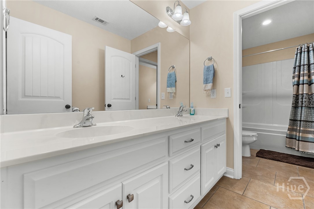 1532 Cliponreka Road Statesboro, GA 30461 - Photo 23 of 49