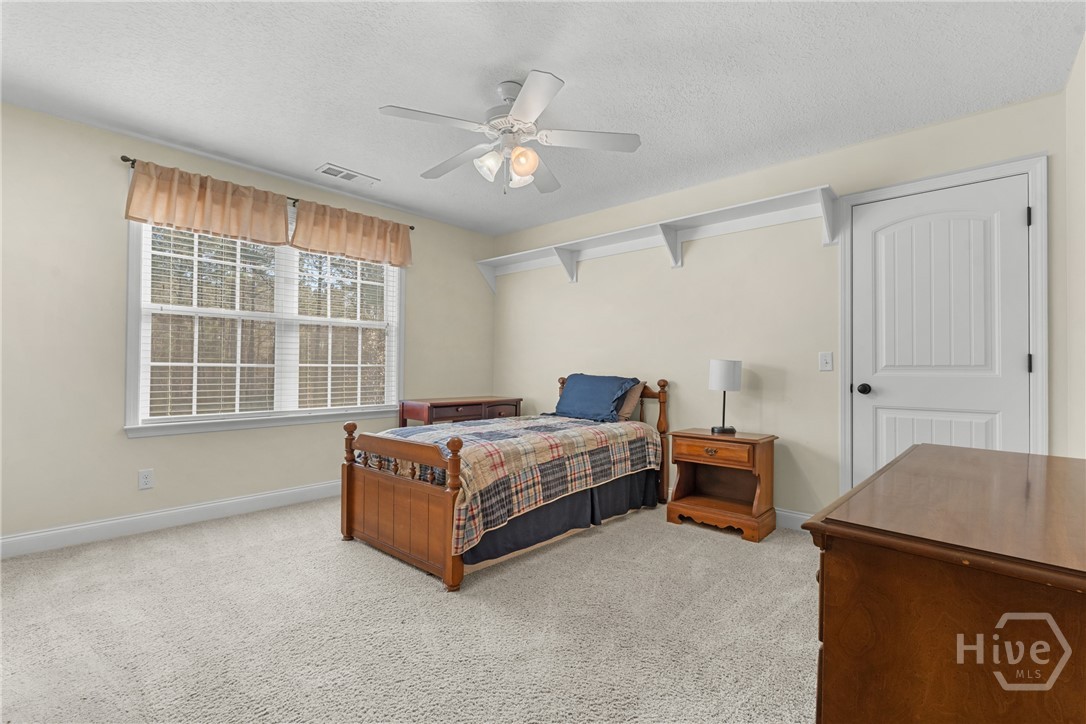 1532 Cliponreka Road Statesboro, GA 30461 - Photo 24 of 49