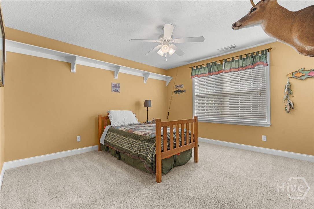 1532 Cliponreka Road Statesboro, GA 30461 - Photo 25 of 49