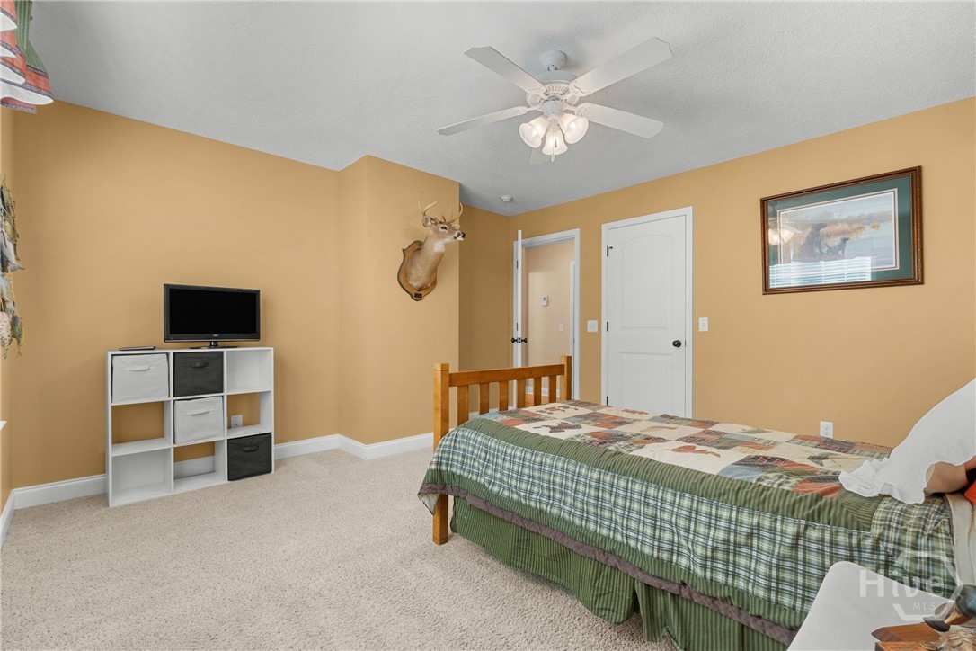 1532 Cliponreka Road Statesboro, GA 30461 - Photo 26 of 49