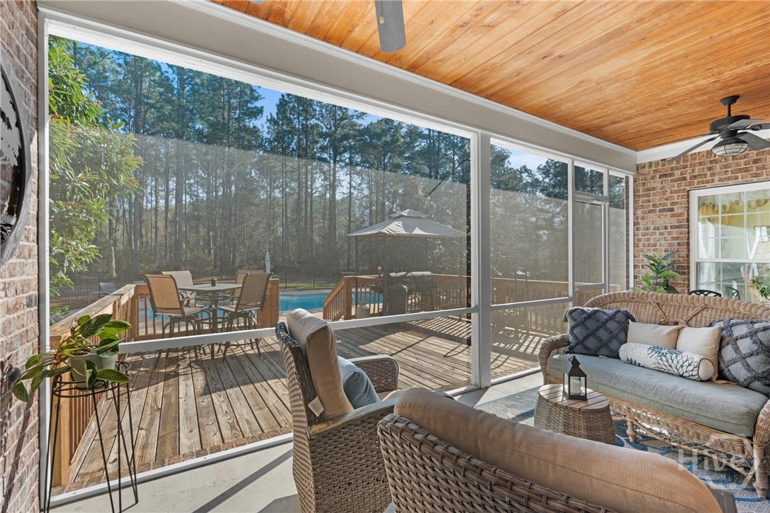 1532 Cliponreka Road Statesboro, GA 30461 - Photo 35 of 49
