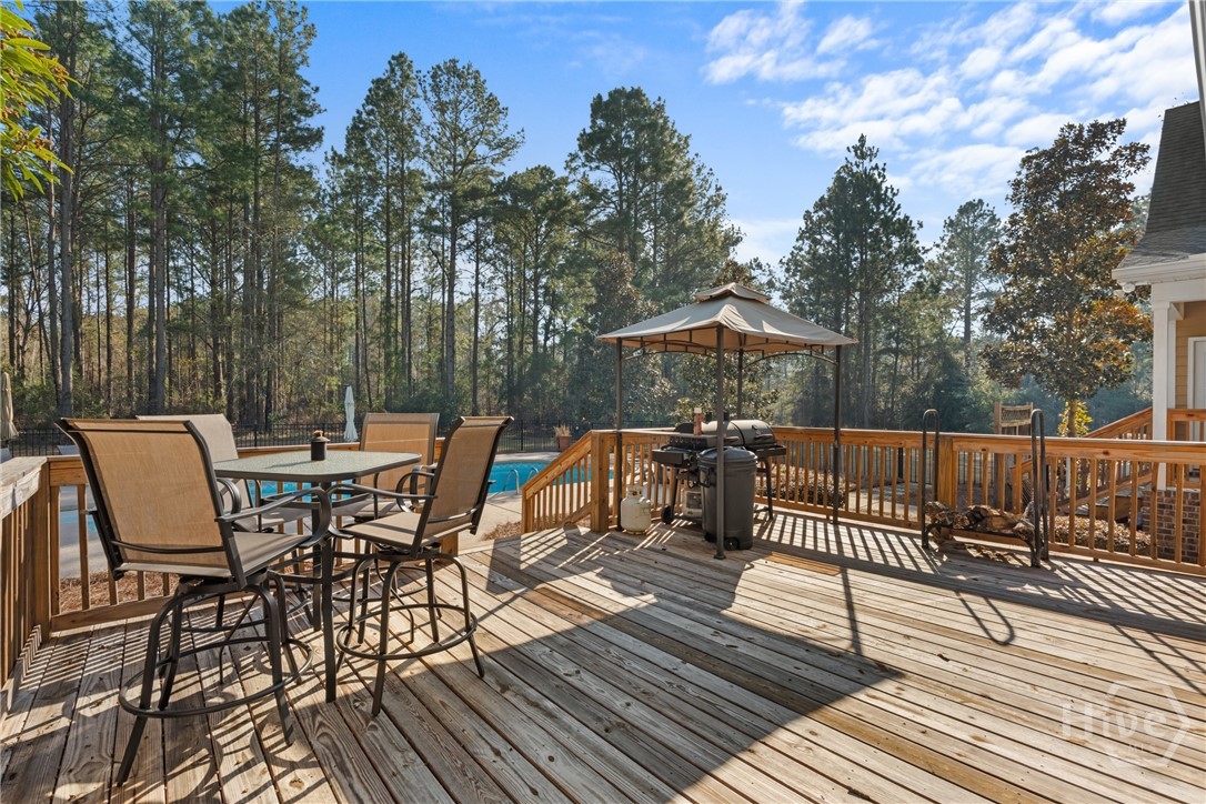 1532 Cliponreka Road Statesboro, GA 30461 - Photo 37 of 49
