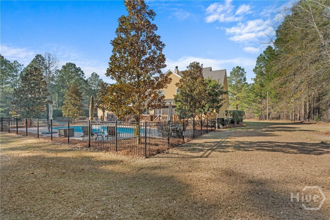1532 Cliponreka Road Statesboro, GA 30461 - Photo 39 of 49