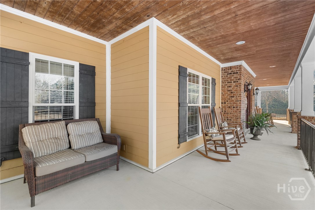 1532 Cliponreka Road Statesboro, GA 30461 - Photo 4 of 49