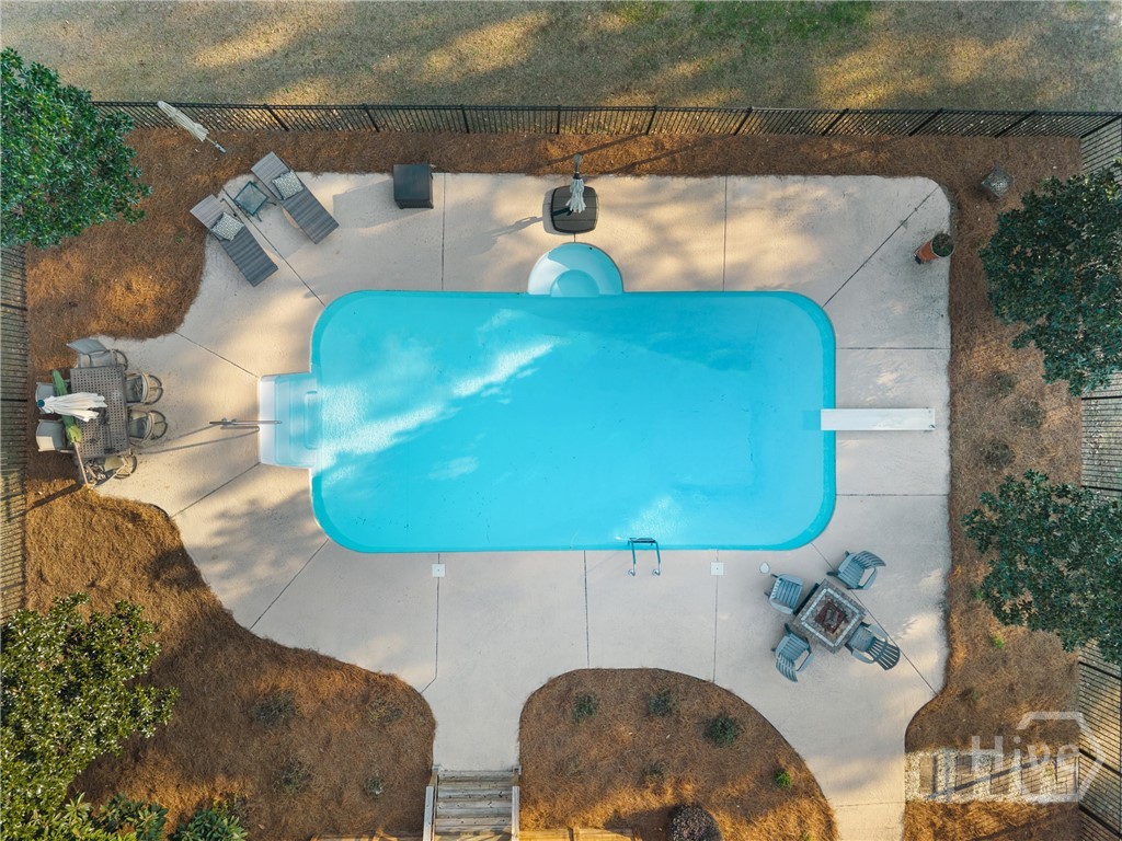 1532 Cliponreka Road Statesboro, GA 30461 - Photo 43 of 49
