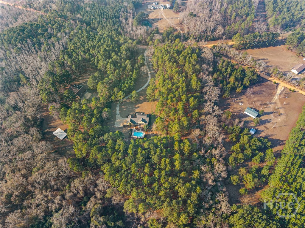 1532 Cliponreka Road Statesboro, GA 30461 - Photo 47 of 49