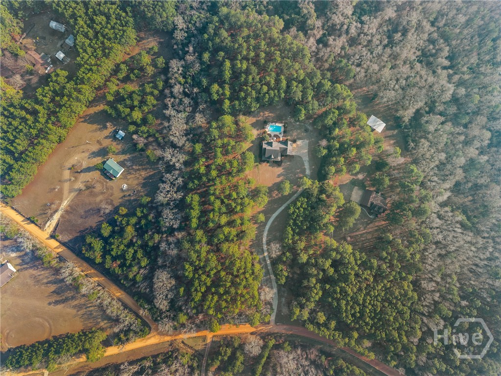 1532 Cliponreka Road Statesboro, GA 30461 - Photo 49 of 49