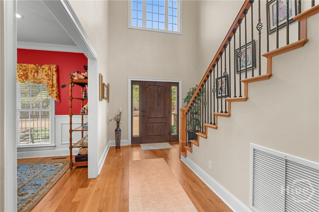 1532 Cliponreka Road Statesboro, GA 30461 - Photo 5 of 49