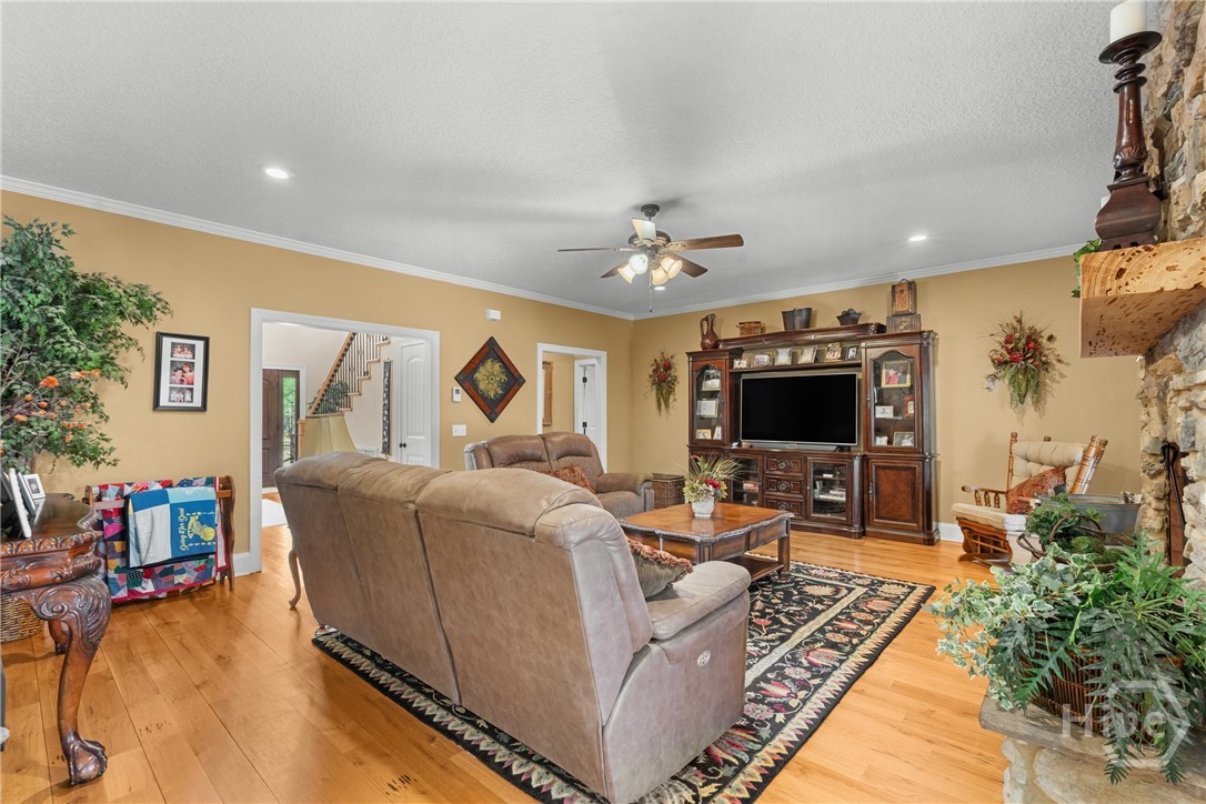 1532 Cliponreka Road Statesboro, GA 30461 - Photo 6 of 49