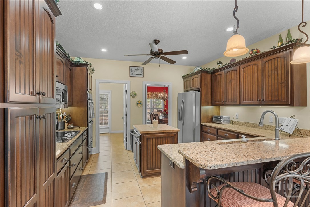 1532 Cliponreka Road Statesboro, GA 30461 - Photo 9 of 49