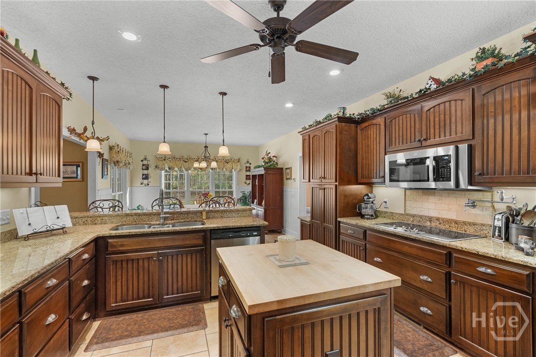 1532 Cliponreka Road Statesboro, GA 30461 - Photo 10 of 49