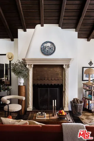 $4,250 | 1471 Havenhurst Drive, Unit 9, West Hollywood, CA 90046