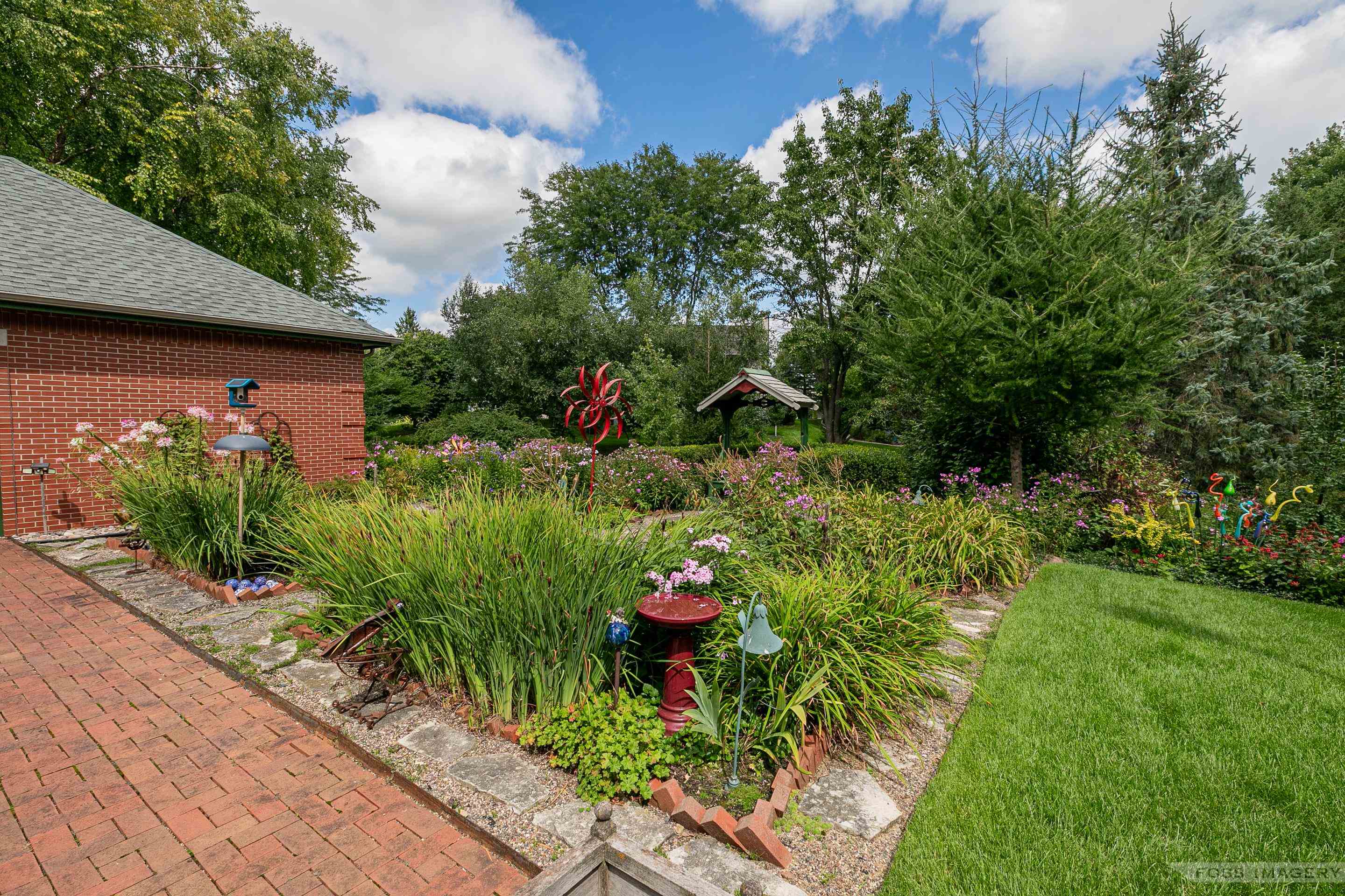 6 Pebble Beach Circle Madison, WI 53717 - Photo 53 of 79