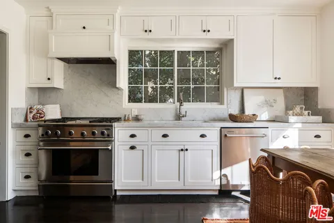 $3,499,000 | 1737 North Stanley Avenue, Los Angeles, CA 90046