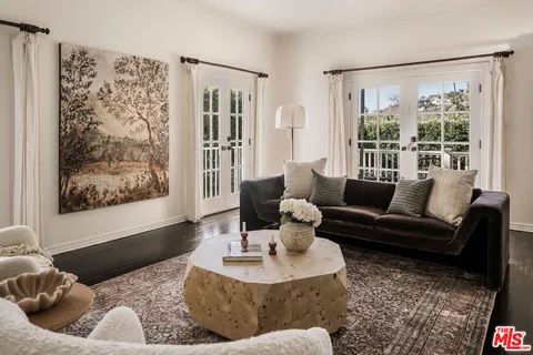 $3,499,000 | 1737 North Stanley Avenue, Los Angeles, CA 90046