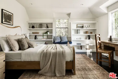 $3,499,000 | 1737 North Stanley Avenue, Los Angeles, CA 90046